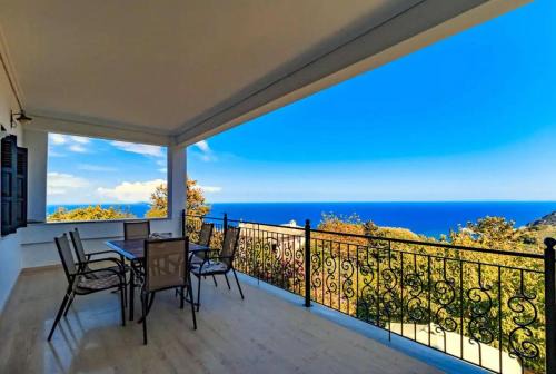Agios Dimitrios Apartment | Apartment Zina Pelion