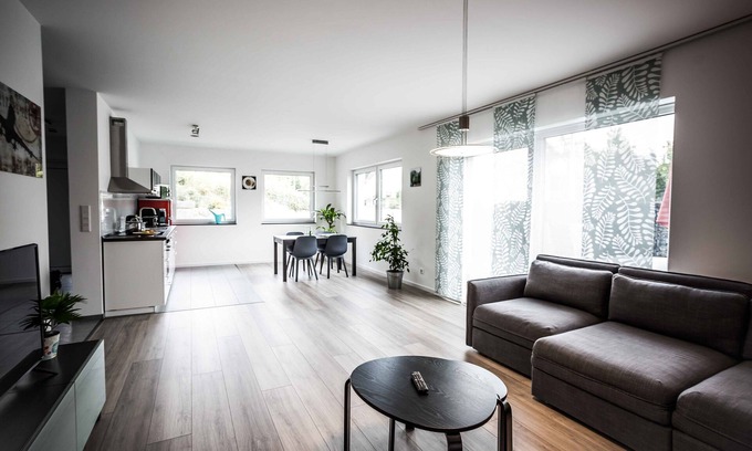 Zirndorf Apartment | Apartment Zirndorf/Bronnamberg