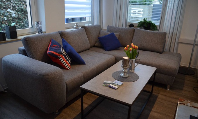 Marsberg Apartment | Apartment "Zum Tresor"
