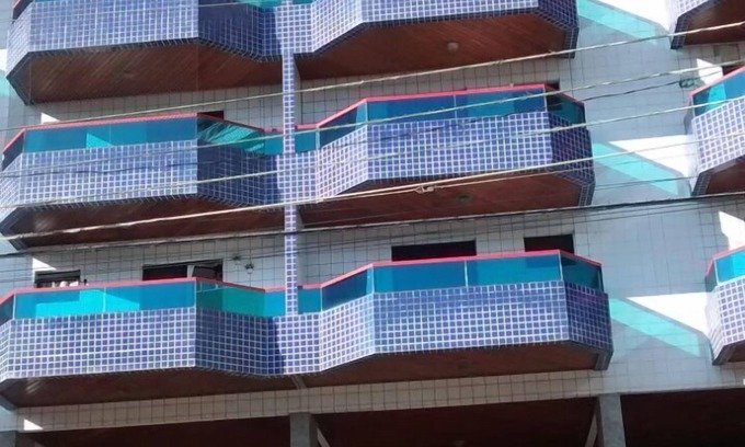Ocian Apartment | APARTMENT1BEDROOM 80M² SPACIOUS COMFORTABLE GREAT LOCATION NEAR 50MT FROM THE SEA