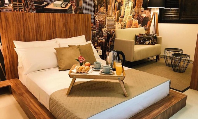 Marilia Apartment | APARTMENTFORSTAY 33A - FRAGATA CENTRAl