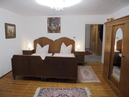 Schkopau House | Apartmenthaus Am Schlosspark