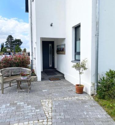Hagen Apartment | Apartmenthaus Bella Casa