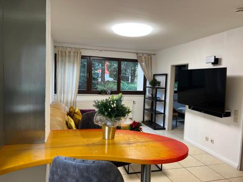 Euren Apartment | Apartmenthaus Reulandstrasse 16