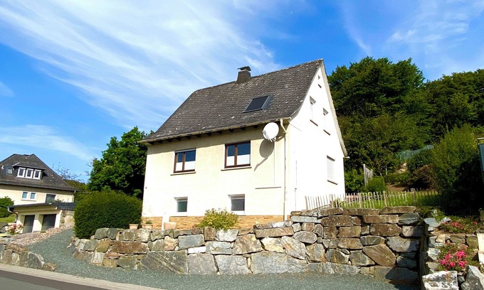Hartenrod House | Apartmenthaus Ruhezeit