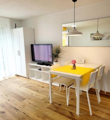Dornbirn Apartment | Apartmenthaus Sonnenschein Top3