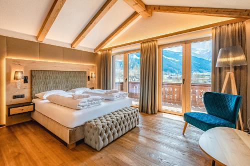 Distelberg Apartment | Apartmenthaus Wiesenhof