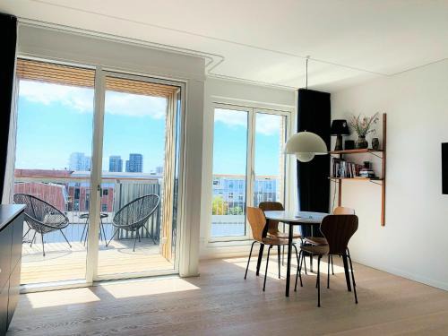 Amager Apartment | ApartmentInCopenhagen Apartment 1453