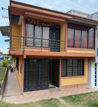 Libano Apartment | apartmento en el Hilda Martínez