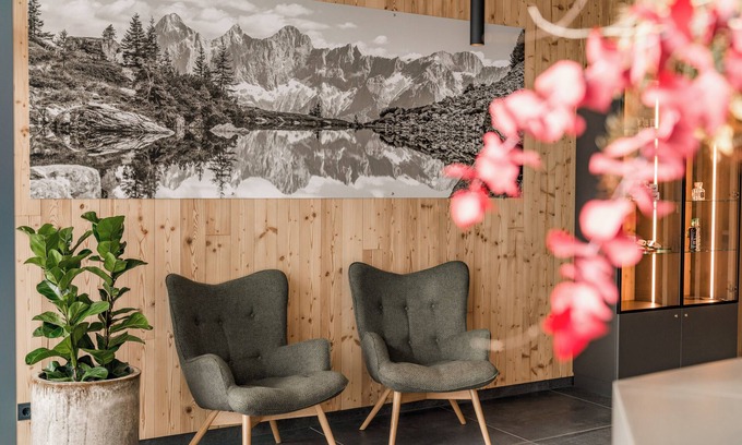 Schladming Apartment | Apartmentresort MyLodge