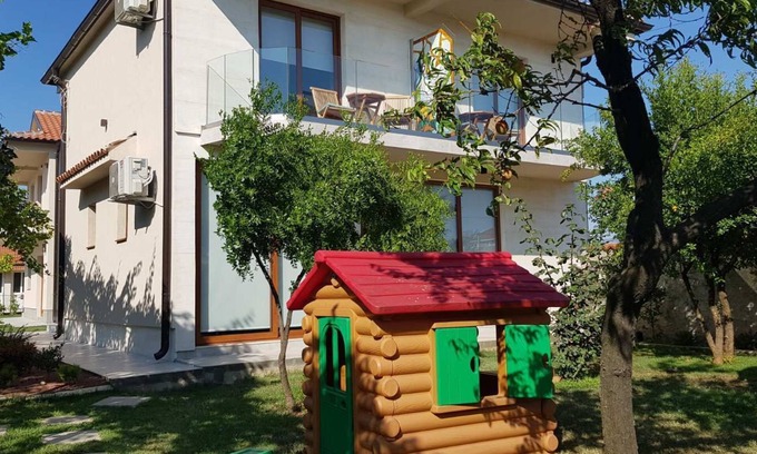Karuc Apartment | Apartments Aerodrom