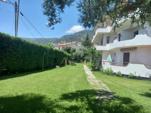 Joppolo Apartment | Apartments Agostino