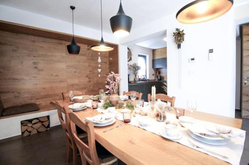 Kobarid Apartment | Apartments ALPA VITA