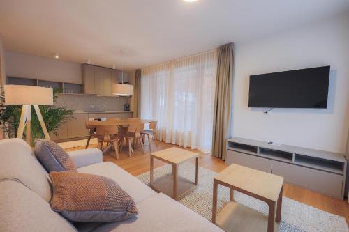 Kranjska Gora Apartment | Apartments Alpine Nest