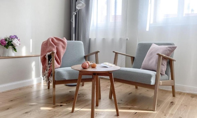 Naumburg Apartment | Apartments am Dom