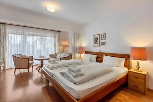 Bad Bellingen House | Apartments Am Schwarzwälder Hof