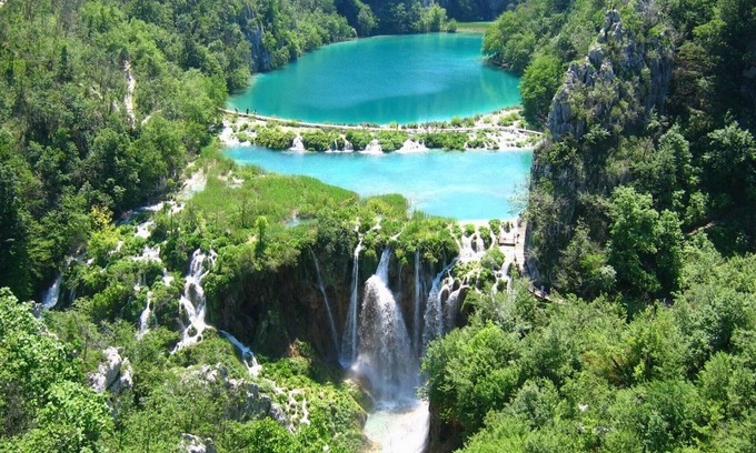 Catrnja Apartment | Apartments and rooms Zoran, (16222), Smoljanac, Croatia