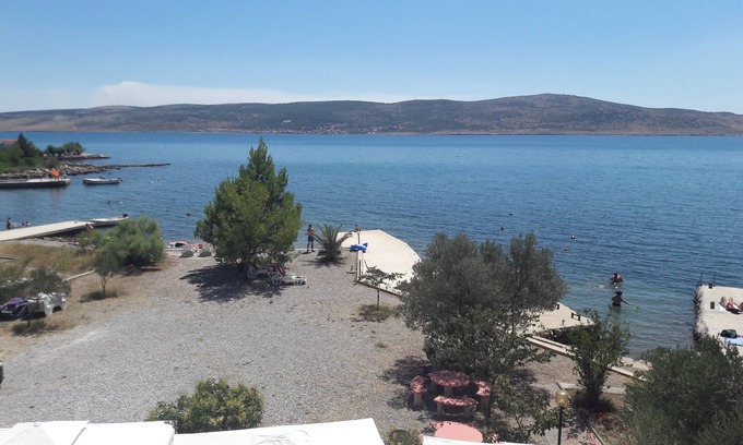 Starigrad House | Apartments and rooms Marko