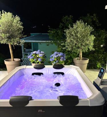 Virpazar Apartment | Apartments and spa MIONA