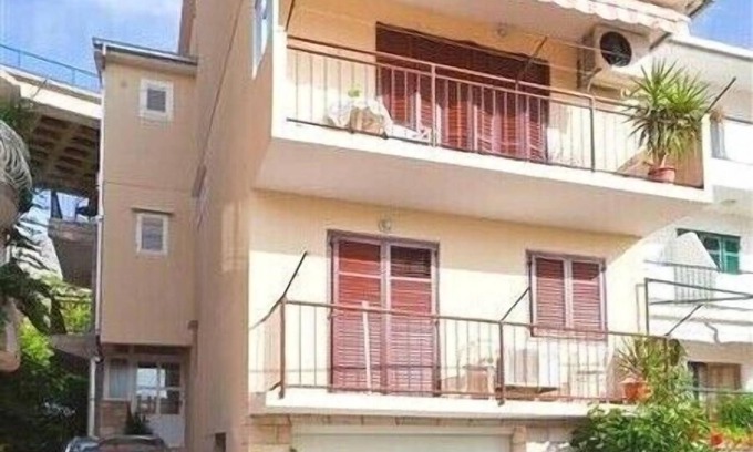 Podgora Apartment | Apartments Anesa, (13864), Podgora, Croatia