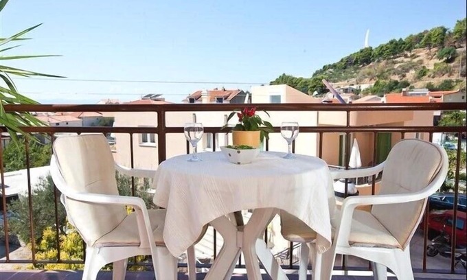 Podgora Apartment | Apartments Anesa, (13866), Podgora, Croatia