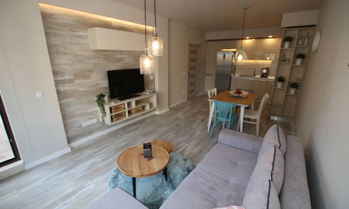 Varna Apartment | Apartments Angelov