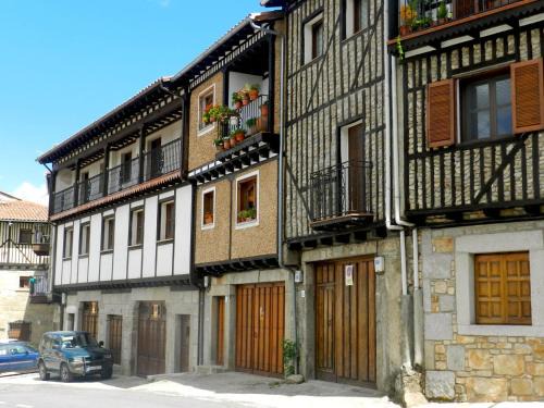 La Alberca Apartment | Apartments Anita
