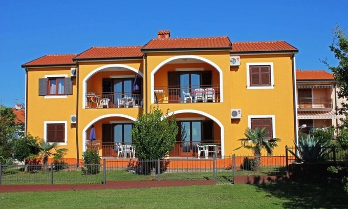 Buzinija Apartment | Apartments Anna and Branko - Apartment 1
