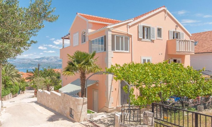 Supetar Apartment | Apartments Ante