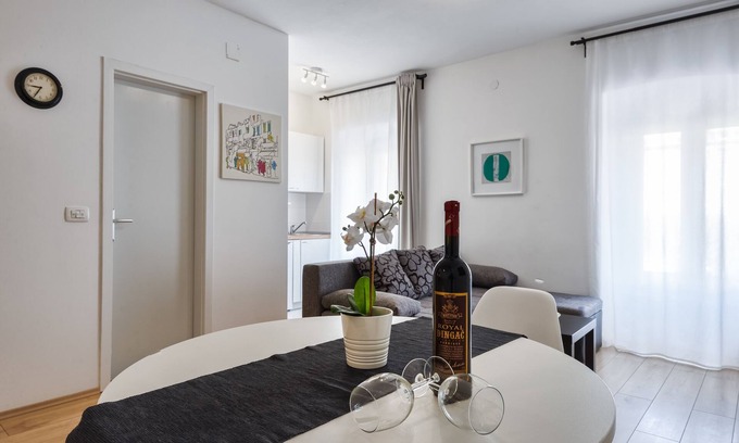 Pula Apartment | Apartments Antons