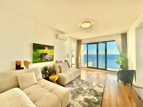 Krstac Apartment | Apartments Azimut Rezevici