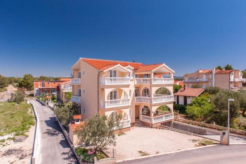 Srima Apartment | Apartments Bačić
