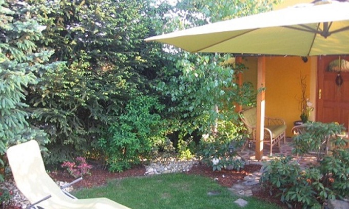 Banovci House | APARTMENTS BANOVCI - SPA BANOVCI