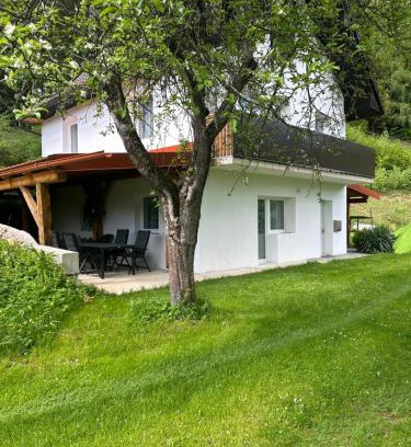 Slovenj Gradec Apartment | Apartments Barbra - Robinson life