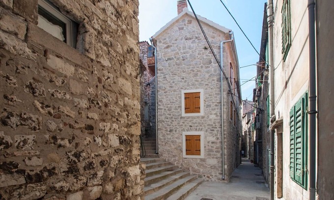 Sibenik Old Town Apartment | Apartments Barone/Studio apartment 1
