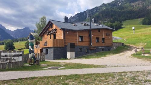 Kranjska Gora Apartment | Apartments Bedanc