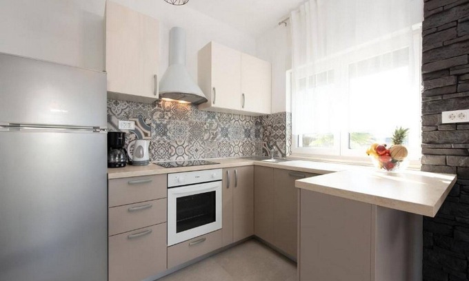 Kastav House | Apartments Bella Vista - Two Bedroom Apartment