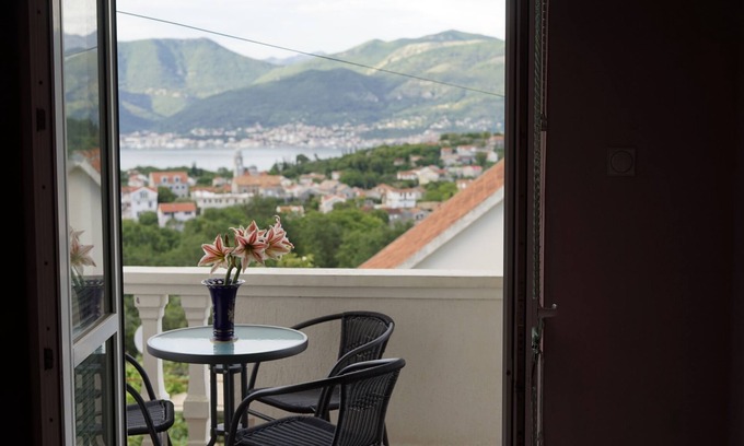 Radovici Apartment | Apartments Bella Vista Montenegro