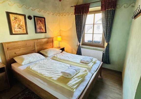 Podkoren Apartment | Apartments Belopeški Dvori