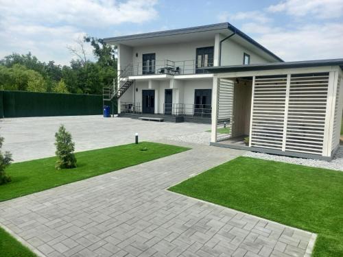 Yablonovka Apartment | apartments Best time to rest