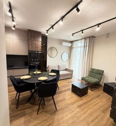 Uzhhorod Apartment | Apartments BIOLEND