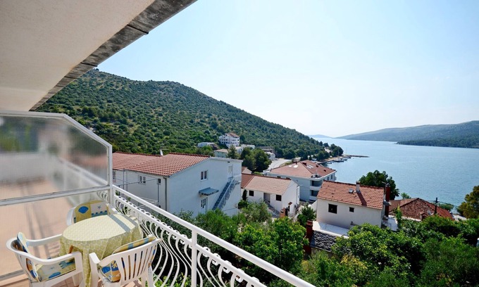 Marina Apartment | Apartments BJ (32481-A1) - Marina