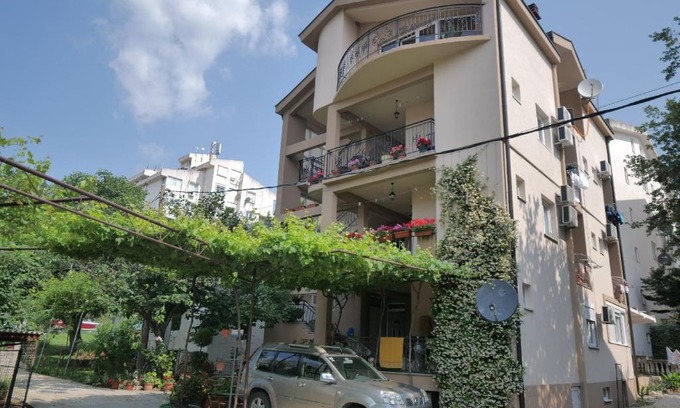 Sutomore House | Apartments Blago Sutomore