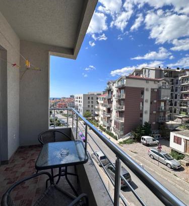 Lazi Apartment | Apartments Blanco