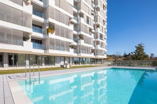 Znjan Apartment | Apartments Blue Maris Luxe
