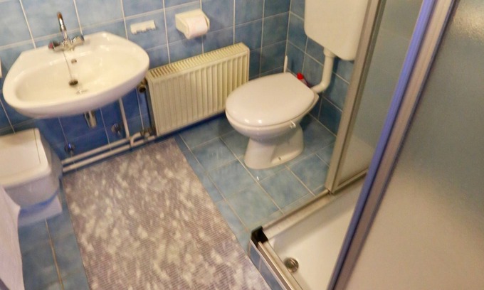 Bled House | APARTMENTS BOLDIN BLED APARTMENT FOR 4 PERSON