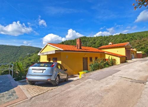 Rabac Apartment | Apartments Boris 154