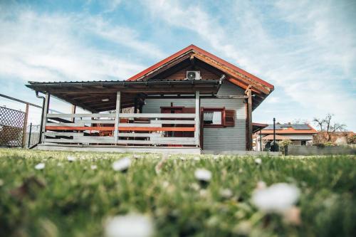 Moravske Toplice Apartment | Apartments Brunarica