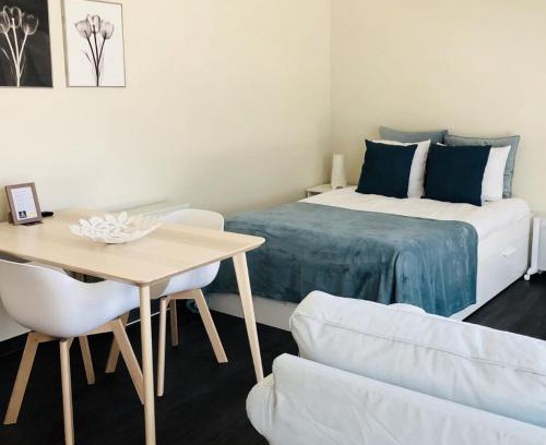 Zaventem Apartment | Apartments Business Flats Brussels Airport
