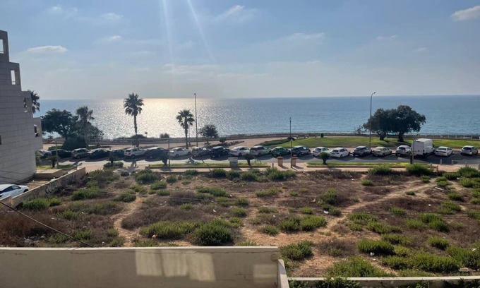 Netanya Apartment | Apartments by sea